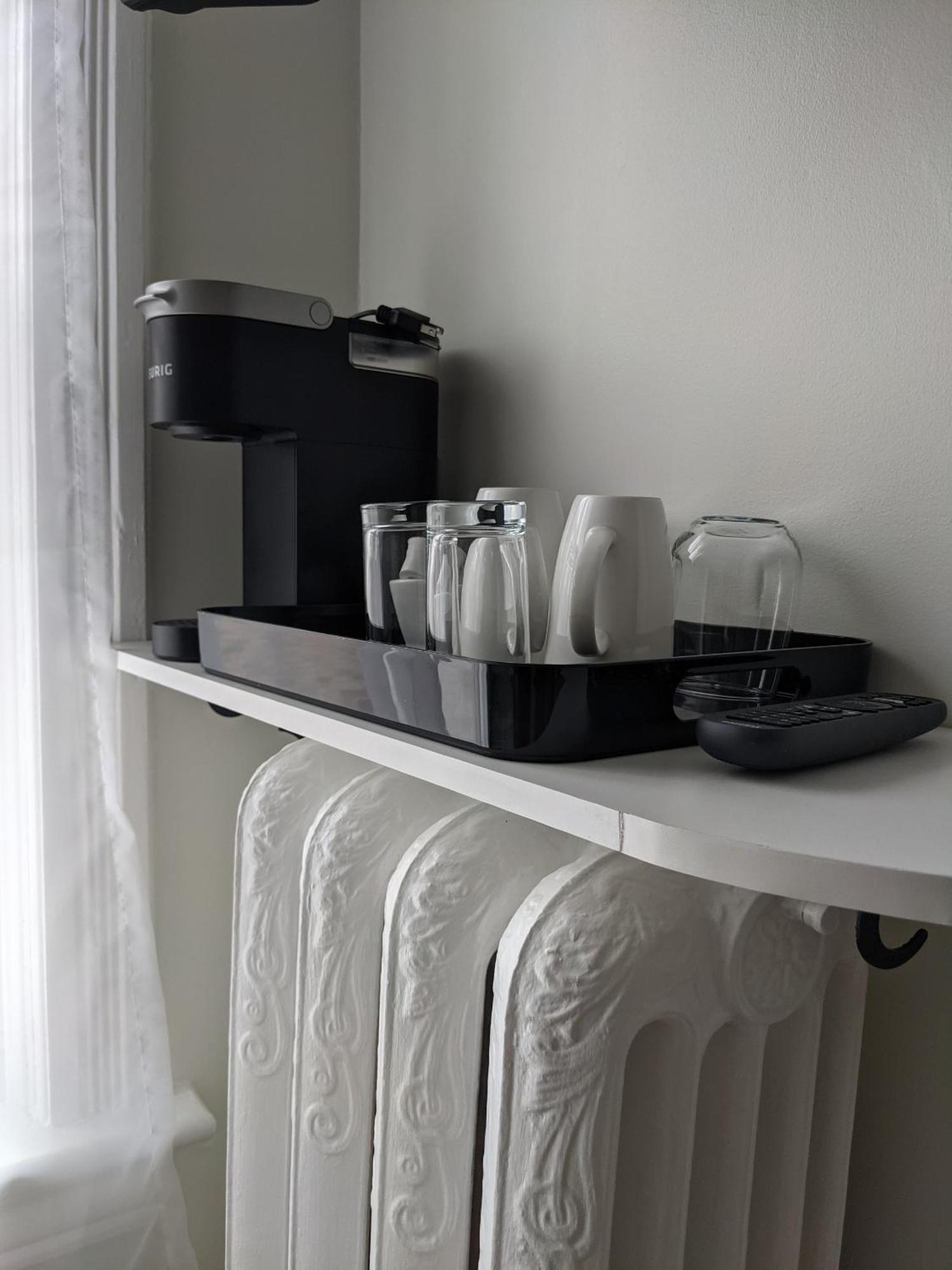 Colborne Couette-café 5*