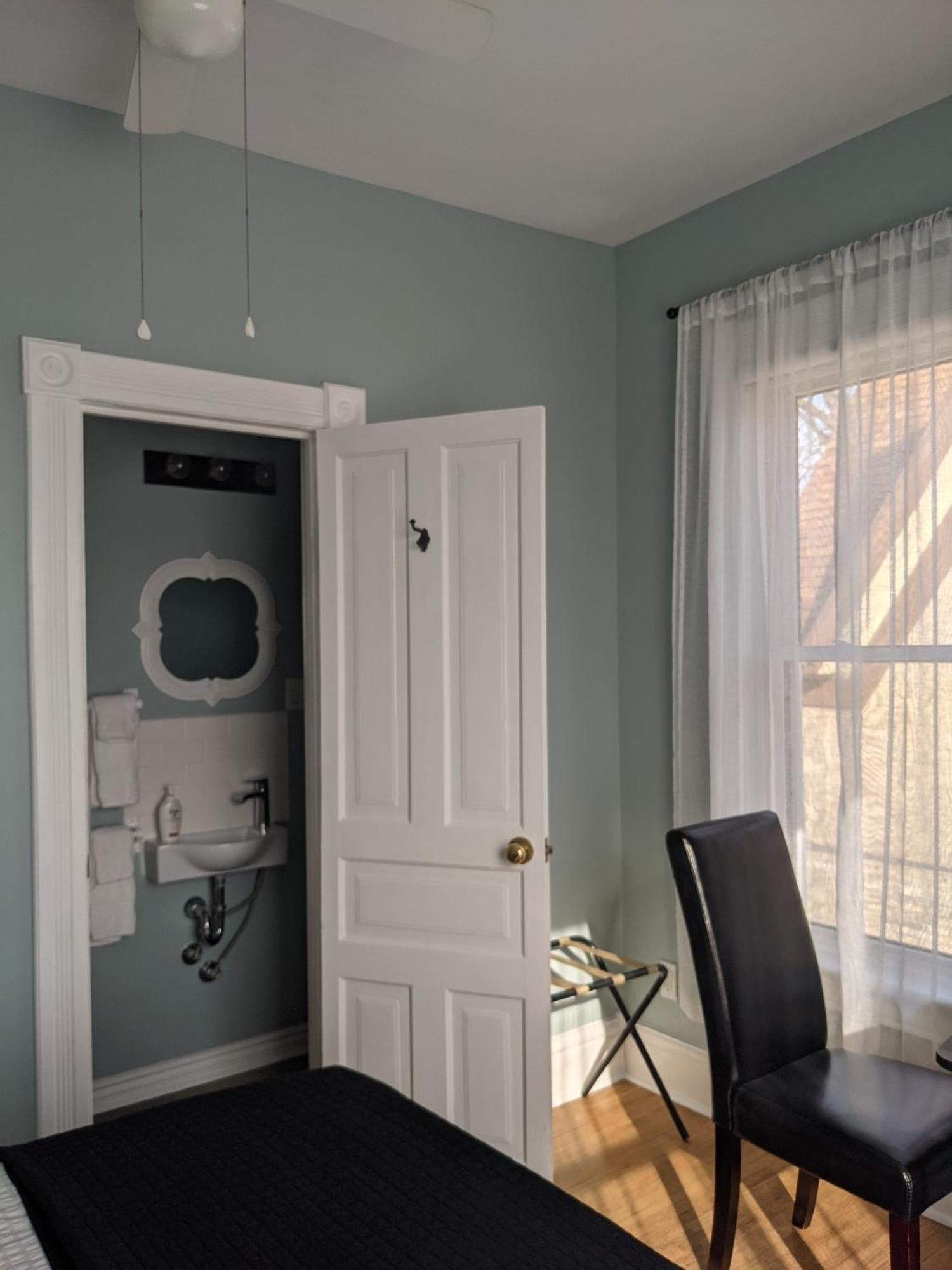 Colborne Couette-café Goderich