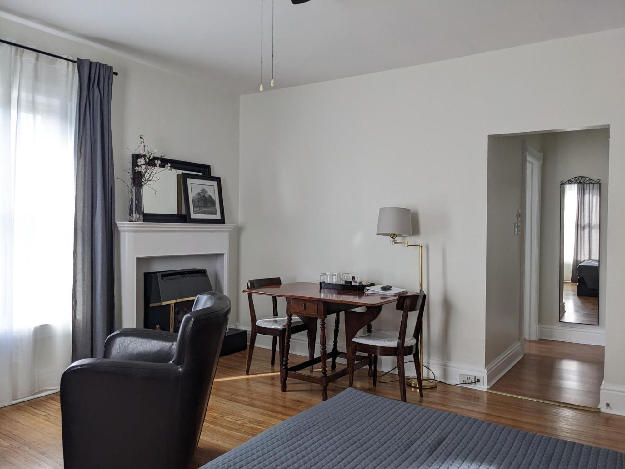 Colborne 5* Goderich