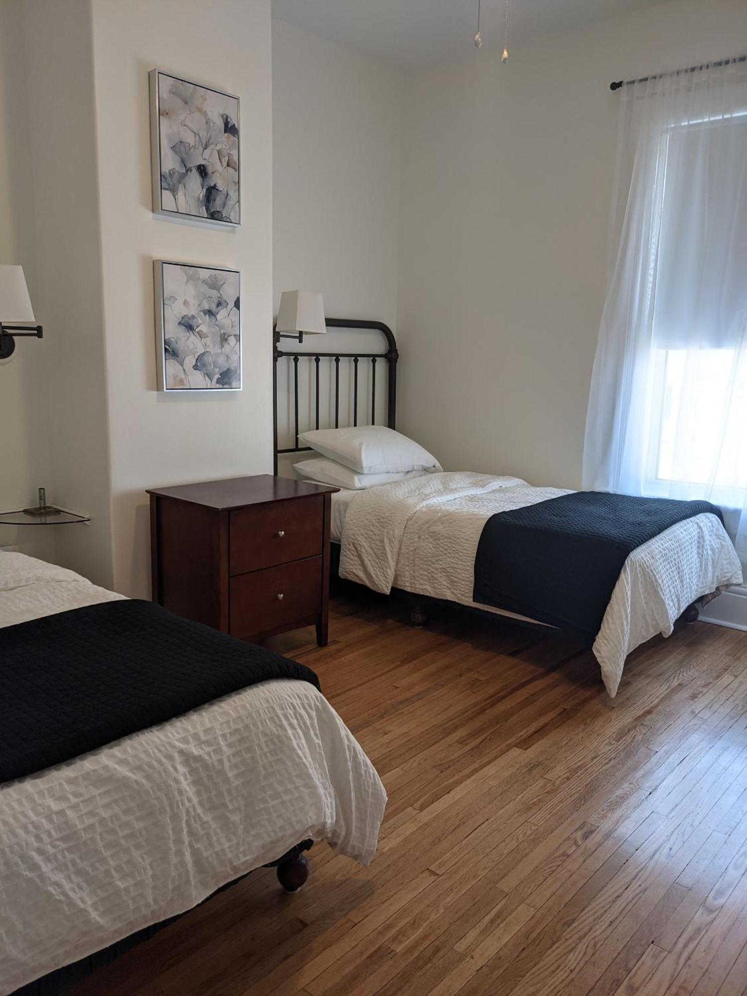 Couette-café Colborne 5*