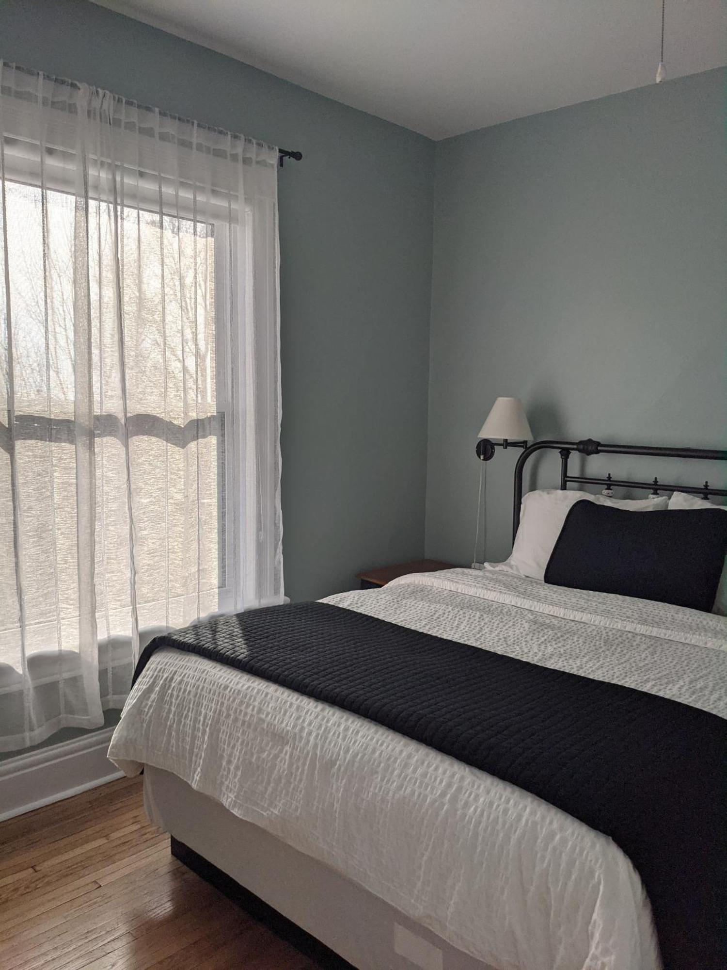 Colborne Couette-café Goderich