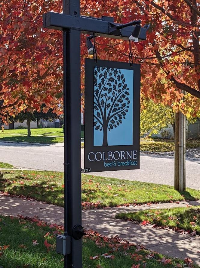 Colborne 5* Goderich