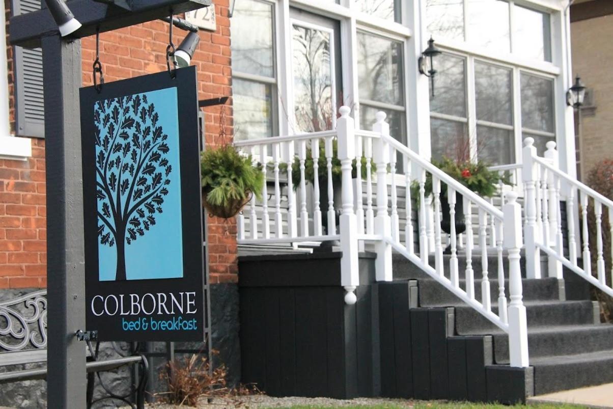 Colborne