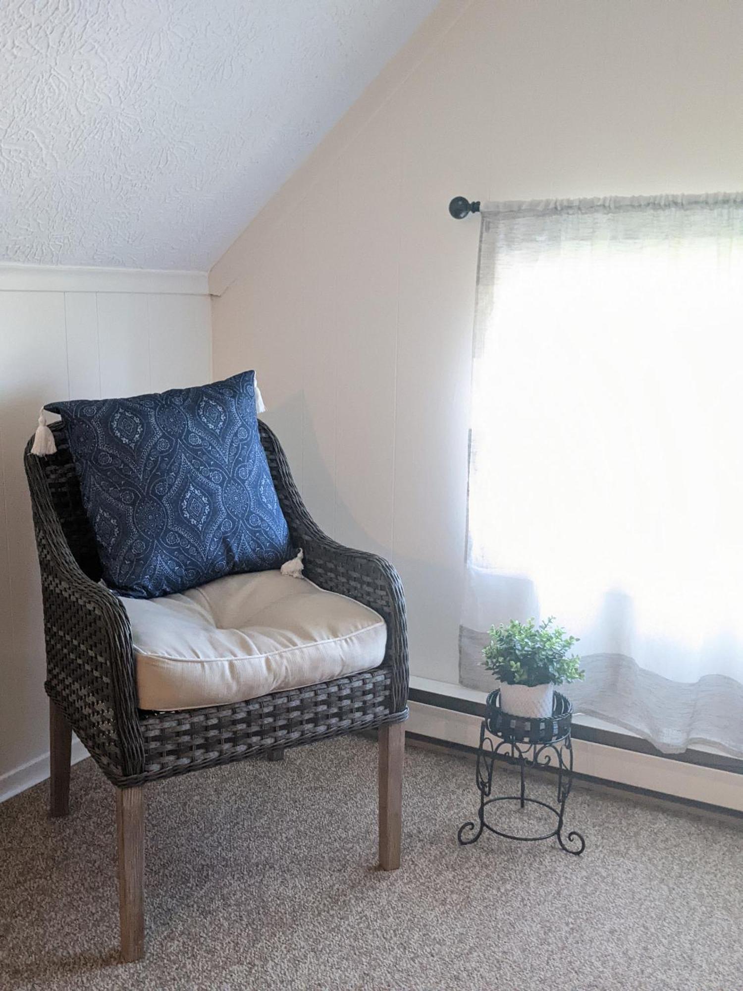 Couette-café Colborne Goderich