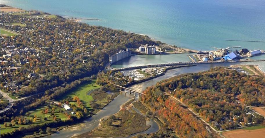 Colborne