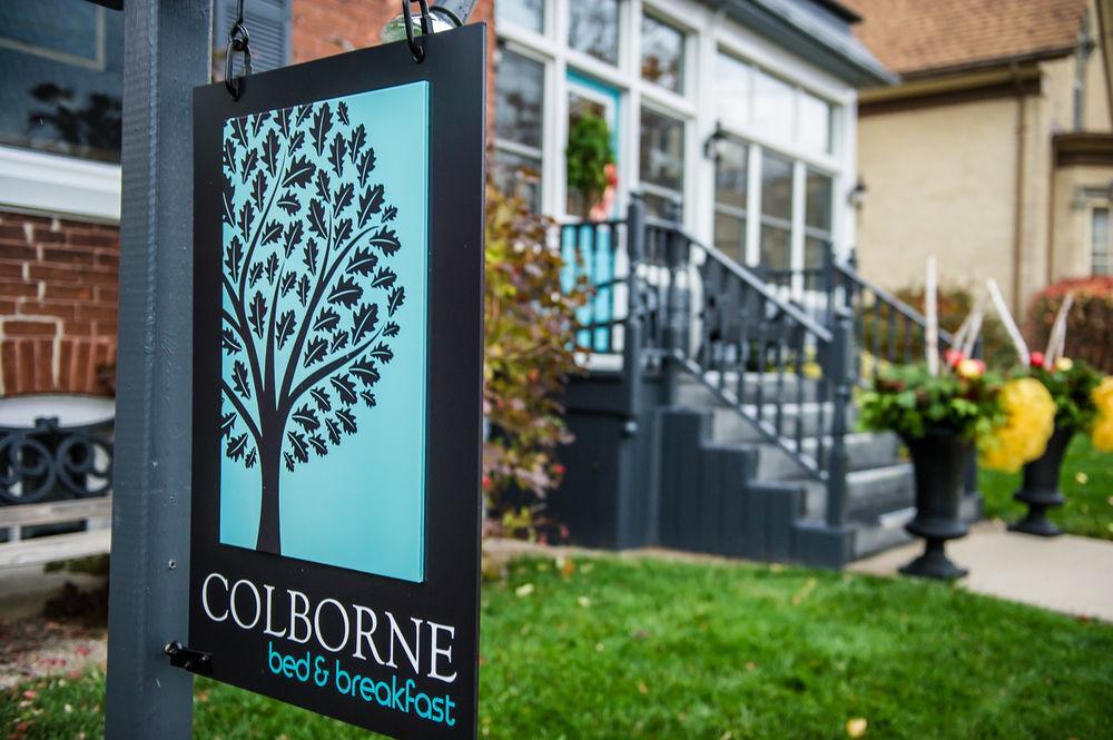 Colborne Goderich